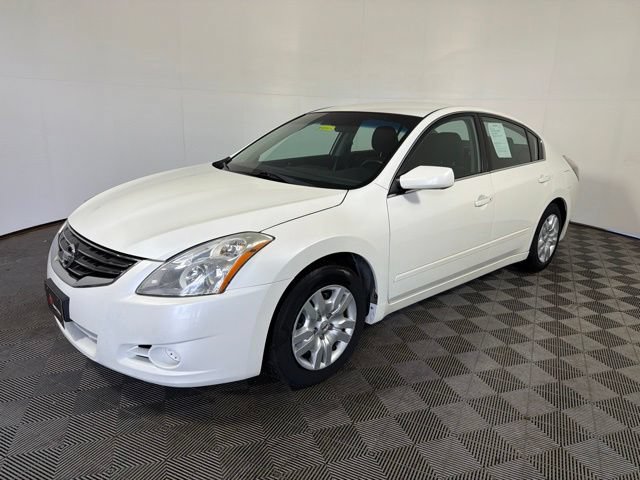 Used 2011 Nissan Altima 2.5 S FWD image 4