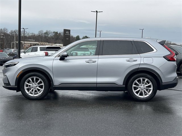 Used 2023 Honda CR-V EX-L image 33