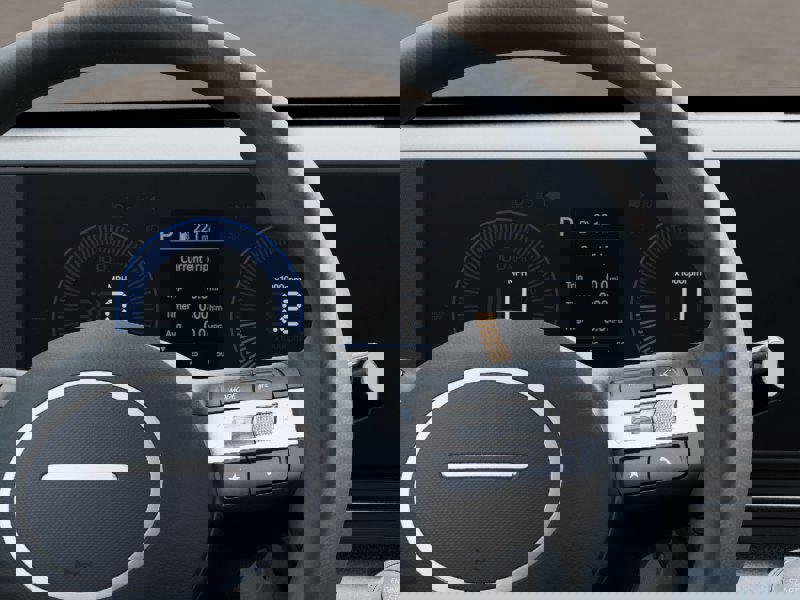 New 2026 Hyundai Kona SE image 14