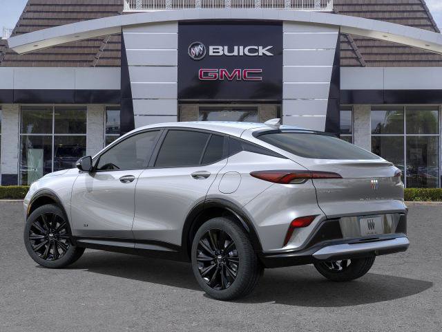 New 2026 Buick Envista Sport Touring w/ Convenience I Package image 3