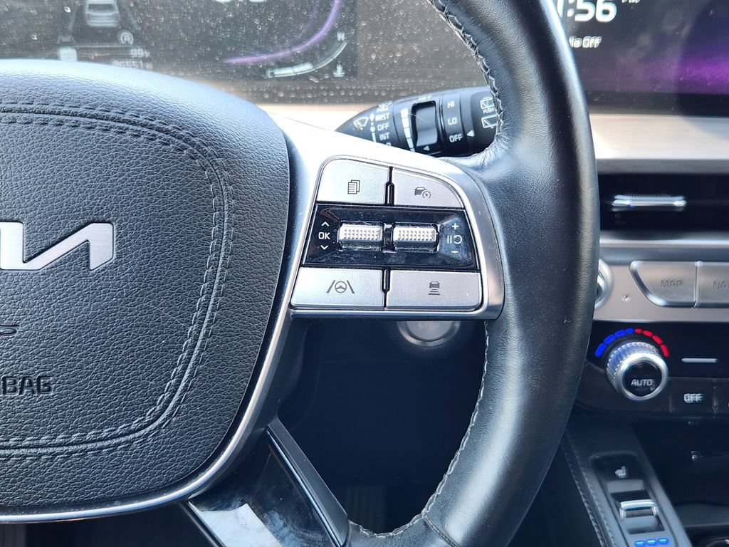 Used 2023 Kia Telluride EX X-Line AWD/4WD image 18