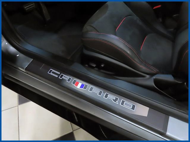 Used 2023 Chevrolet Camaro ZL1 image 12