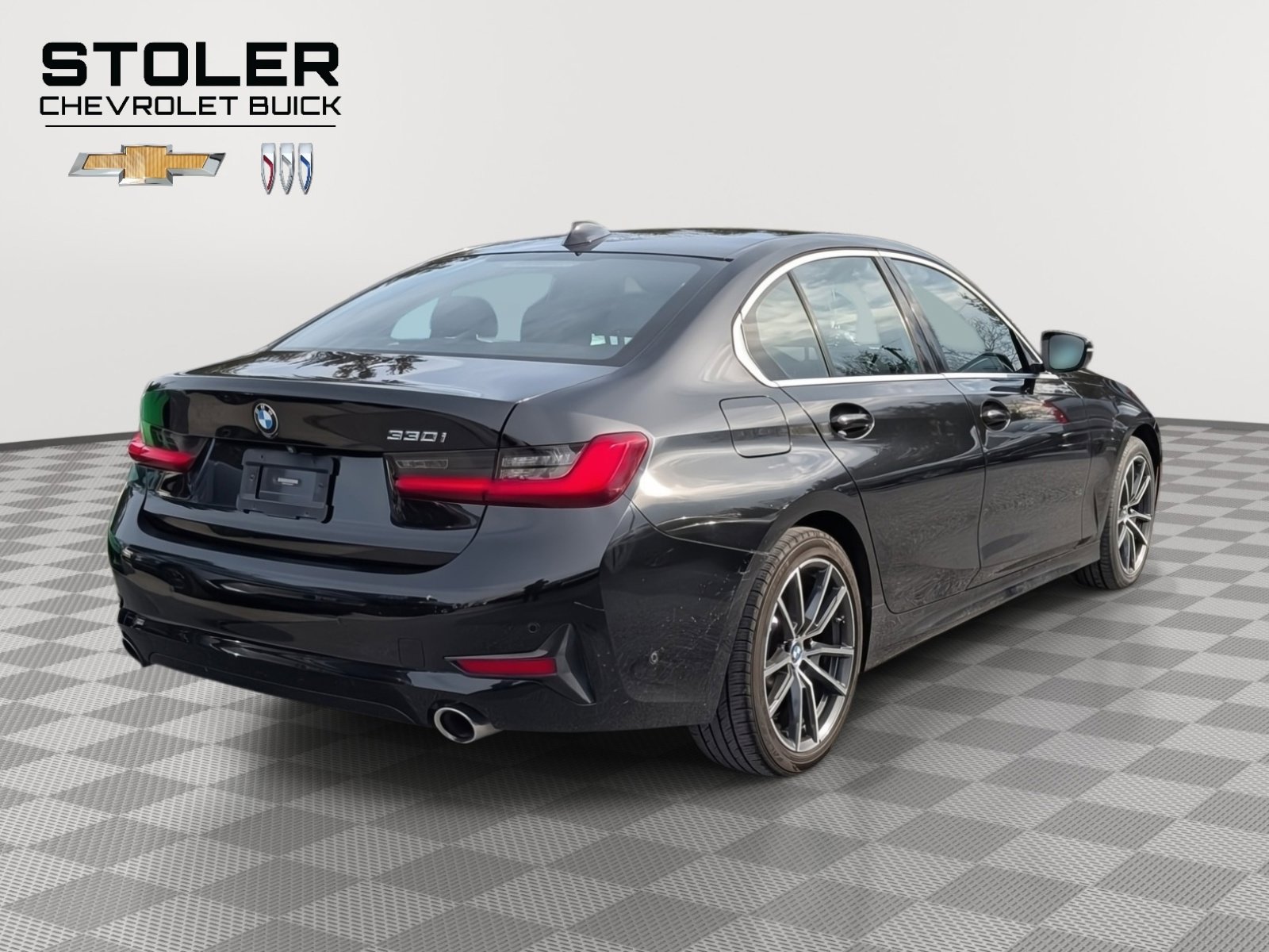 Used 2020 BMW 330i 330i w/ Premium Package image 5