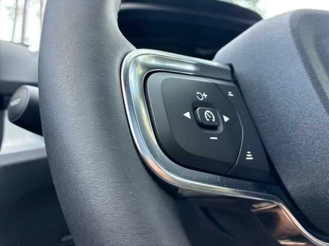 New 2026 Volvo XC40 B5 Ultra AWD/4WD image 28
