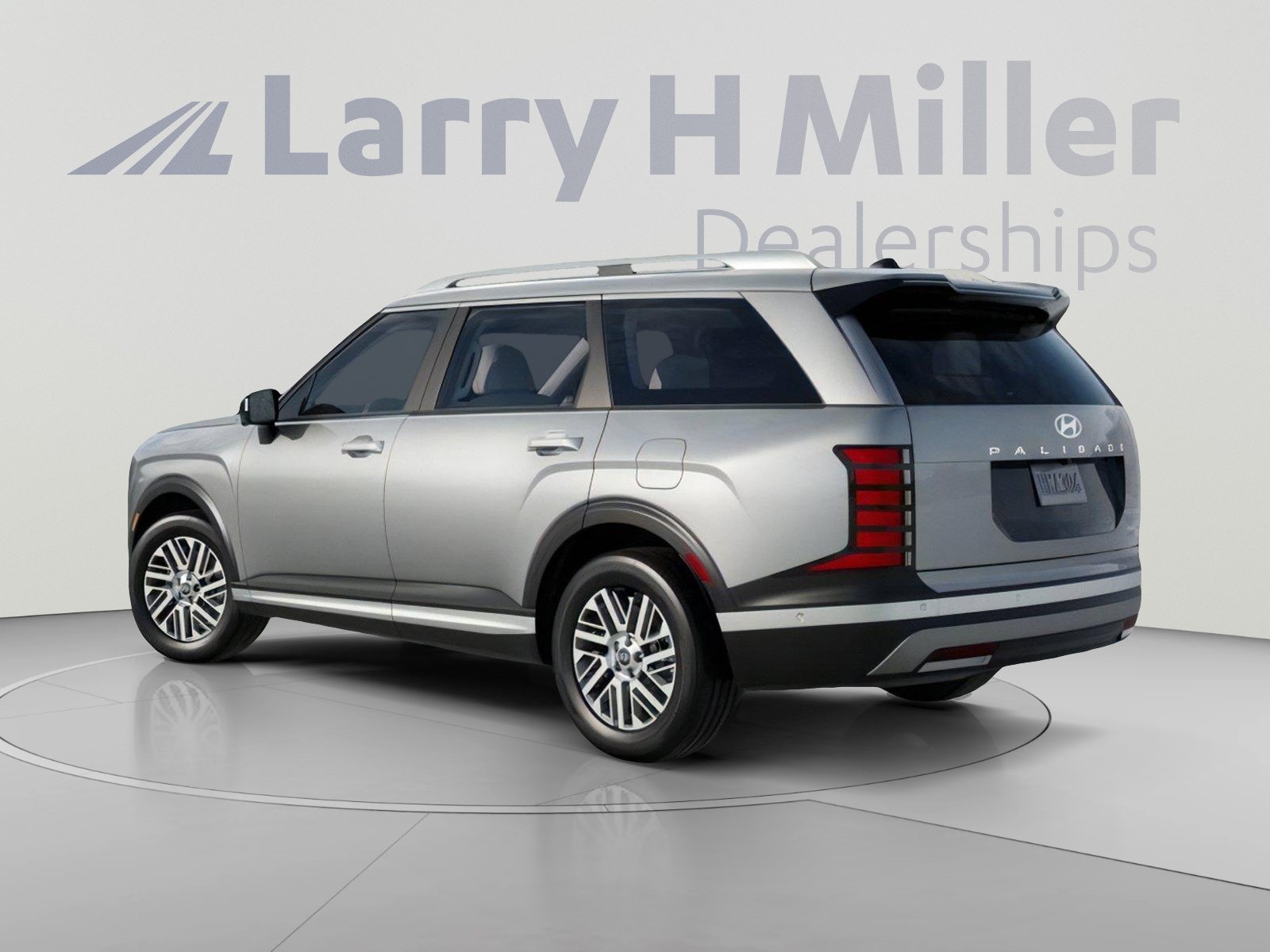 New 2026 Hyundai Palisade SEL AWD/4WD image 5