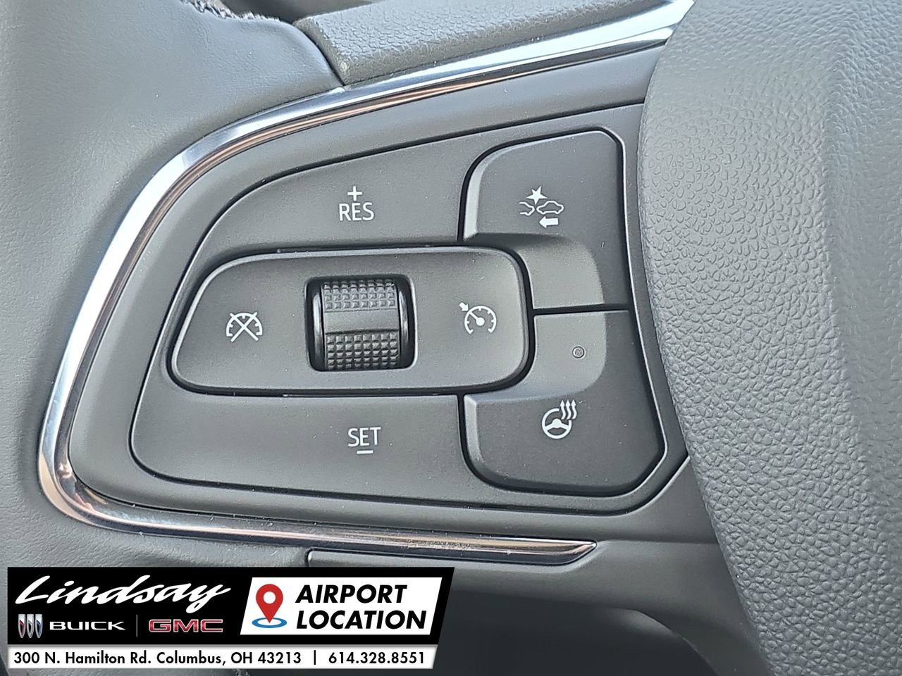 New 2026 Buick Envista Sport Touring w/ Convenience I Package image 39