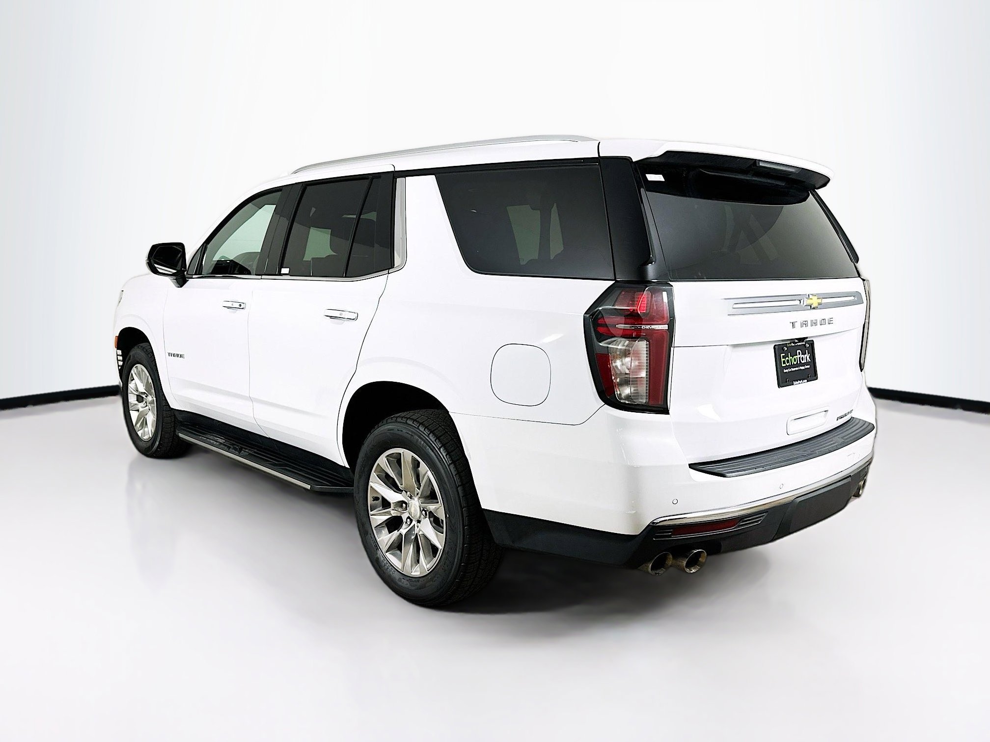 Used 2024 Chevrolet Tahoe Premier image 5