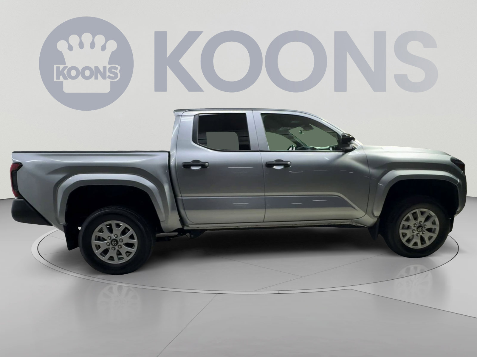 Used 2024 Toyota Tacoma SR AWD/4WD image 12