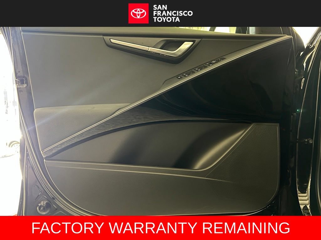 Used 2024 Kia Niro Wind FWD image 36