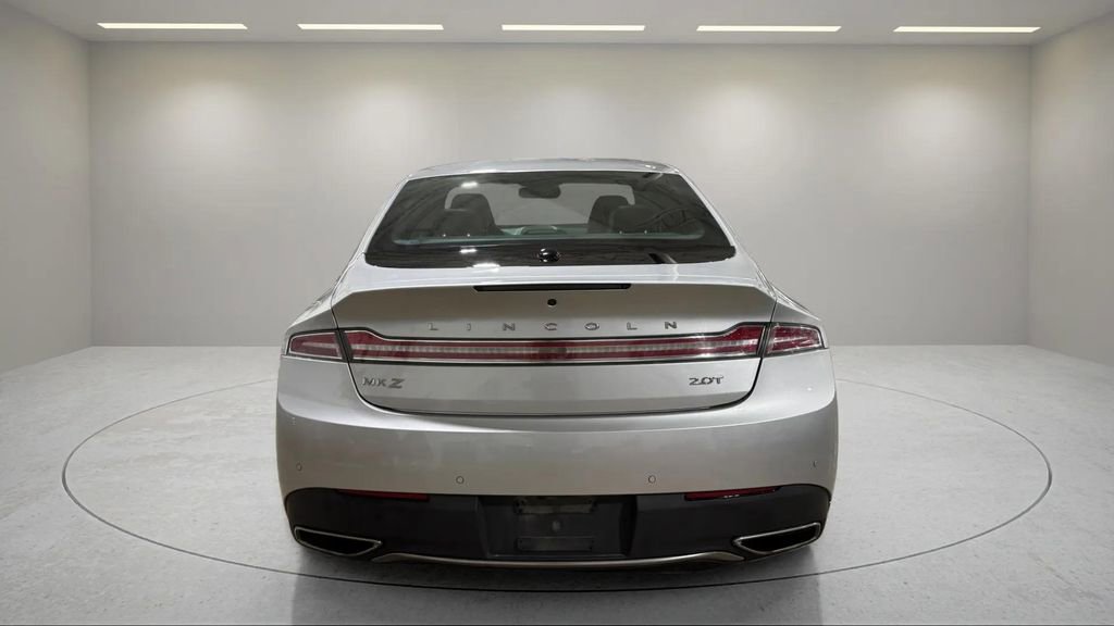 Used 2019 Lincoln MKZ Reserve image 4