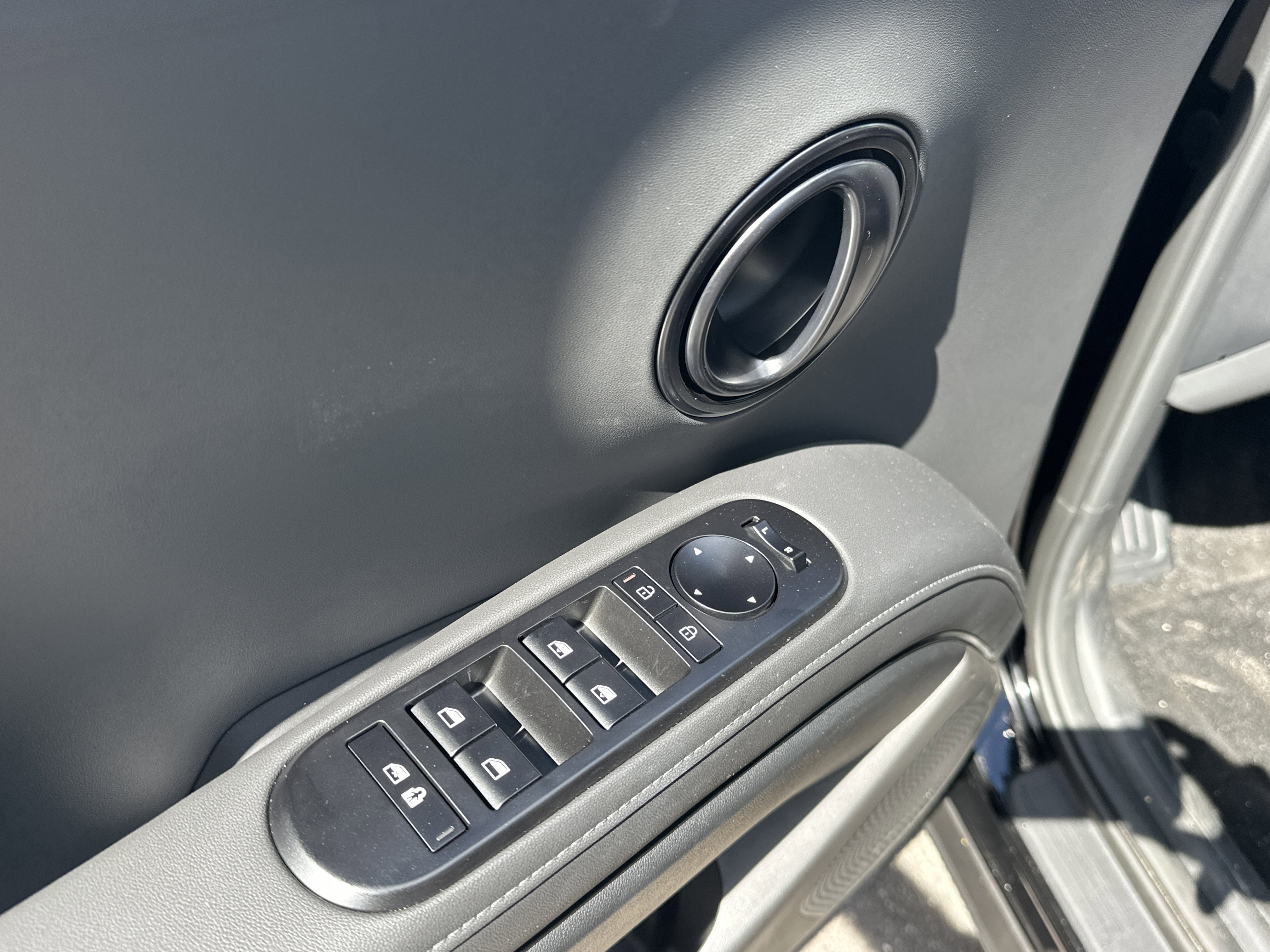 New 2026 Hyundai Palisade XRT Pro image 17