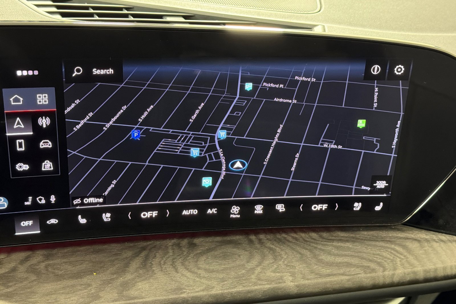 New 2025 Audi Q5 Premium Plus image 18