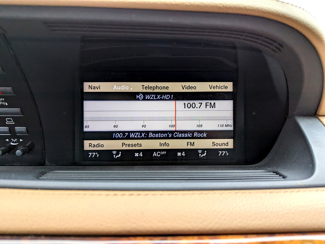 Used 2013 Mercedes-Benz CL 550 4MATIC image 22