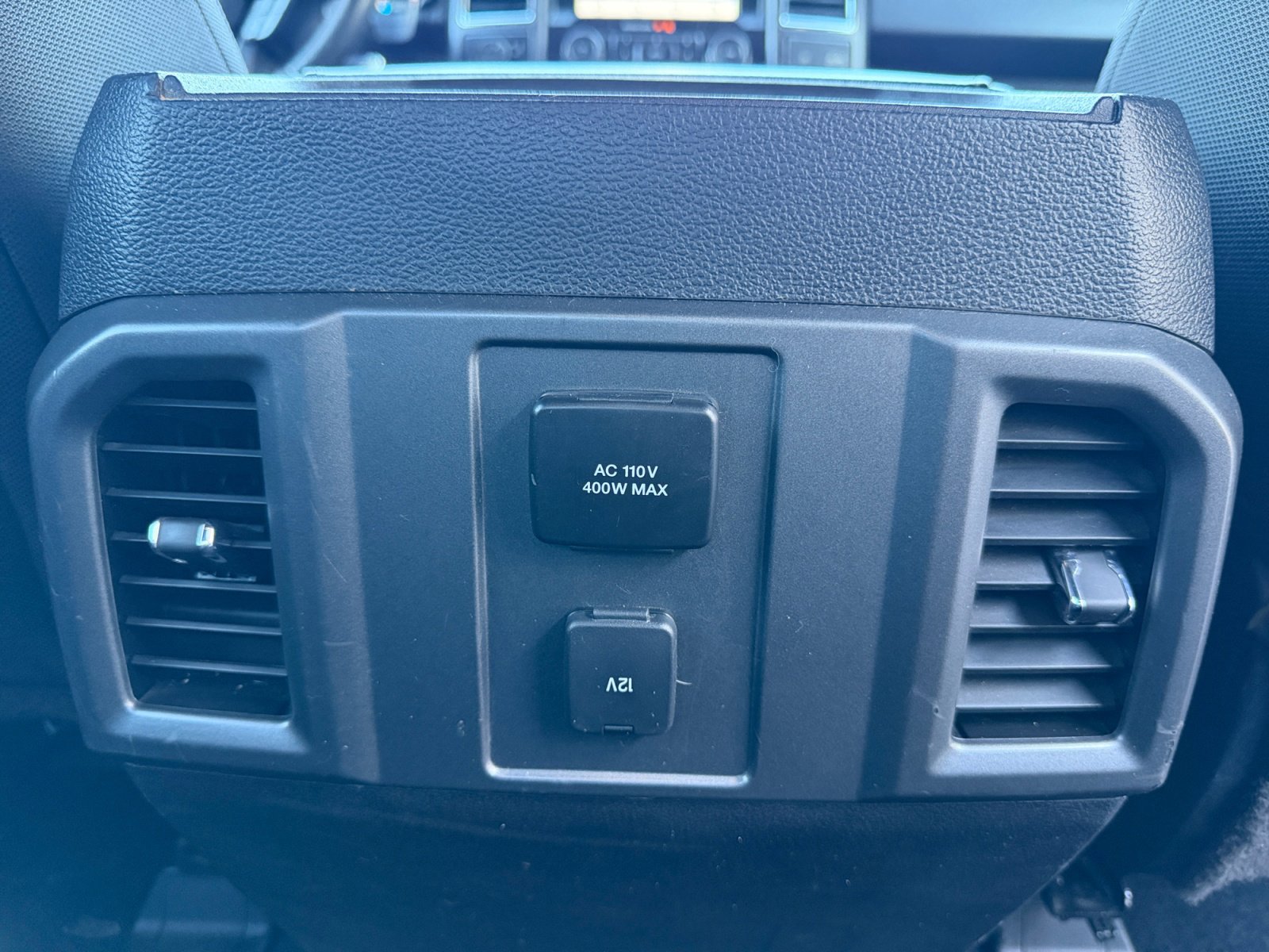 Used 2016 Ford F150 XLT w/ Equipment Group 302A Luxury image 32