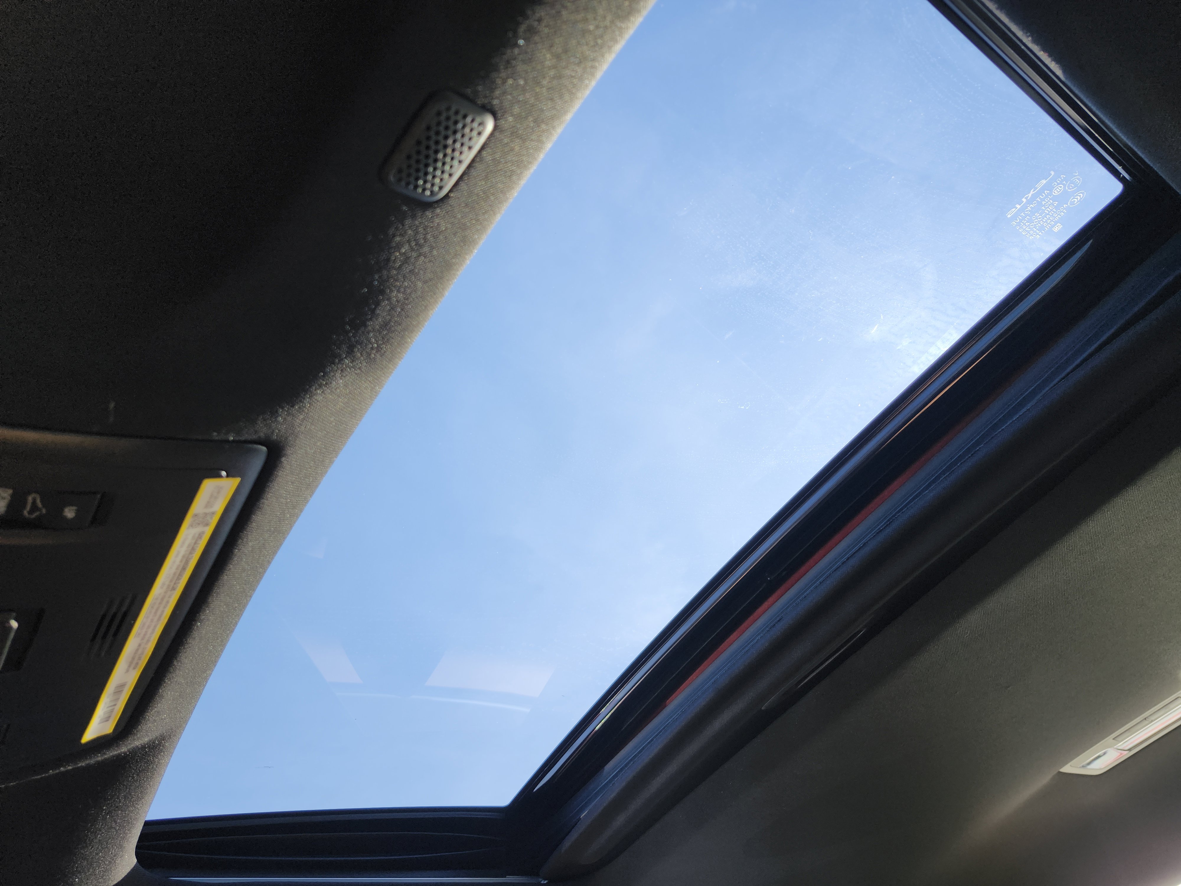 Used 2025 Lexus IS 350 F Sport w/ Navigation Package image 2