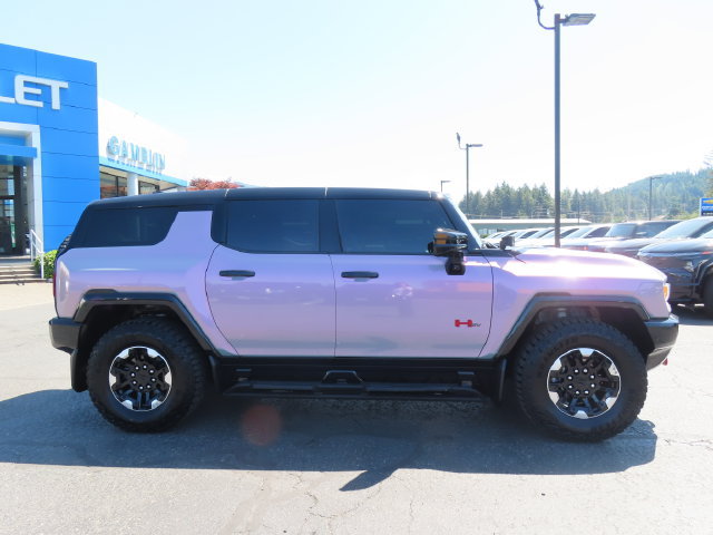 Used 2024 GMC Hummer EV 2X w/ Extreme Off-Road Package AWD/4WD image 9