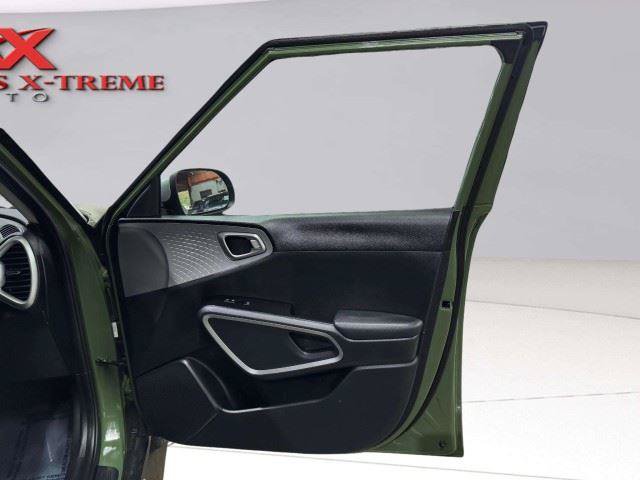Used 2021 Kia Soul X-Line FWD image 51