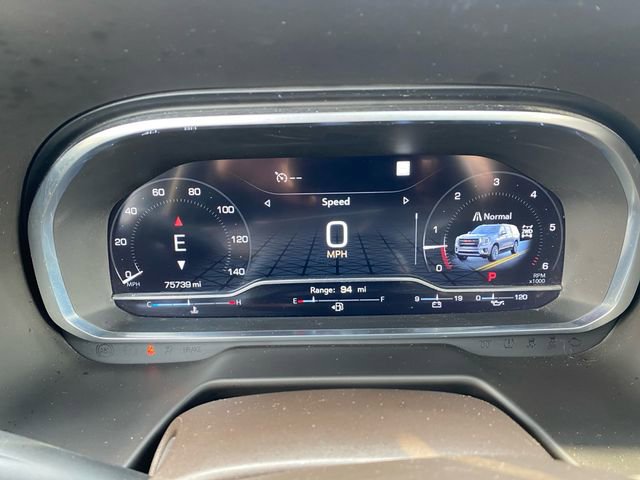 Certified 2022 GMC Yukon SLT w/ SLT Premium Package image 17