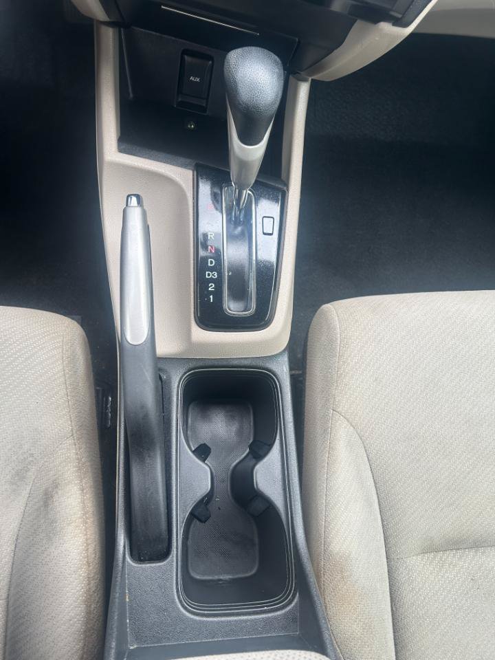Used 2013 Honda Civic LX image 15