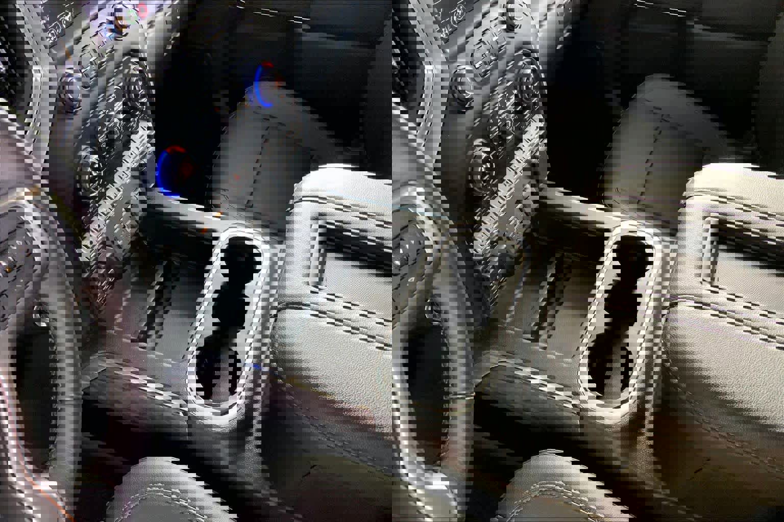 Used 2022 Chevrolet Silverado 3500 LTZ w/ LTZ Plus Package image 17