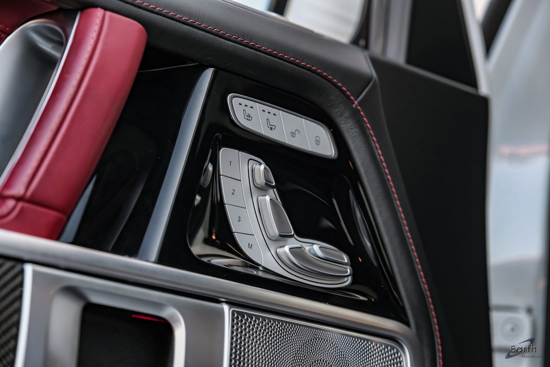 Used 2021 Mercedes-Benz G 63 AMG 4MATIC image 78