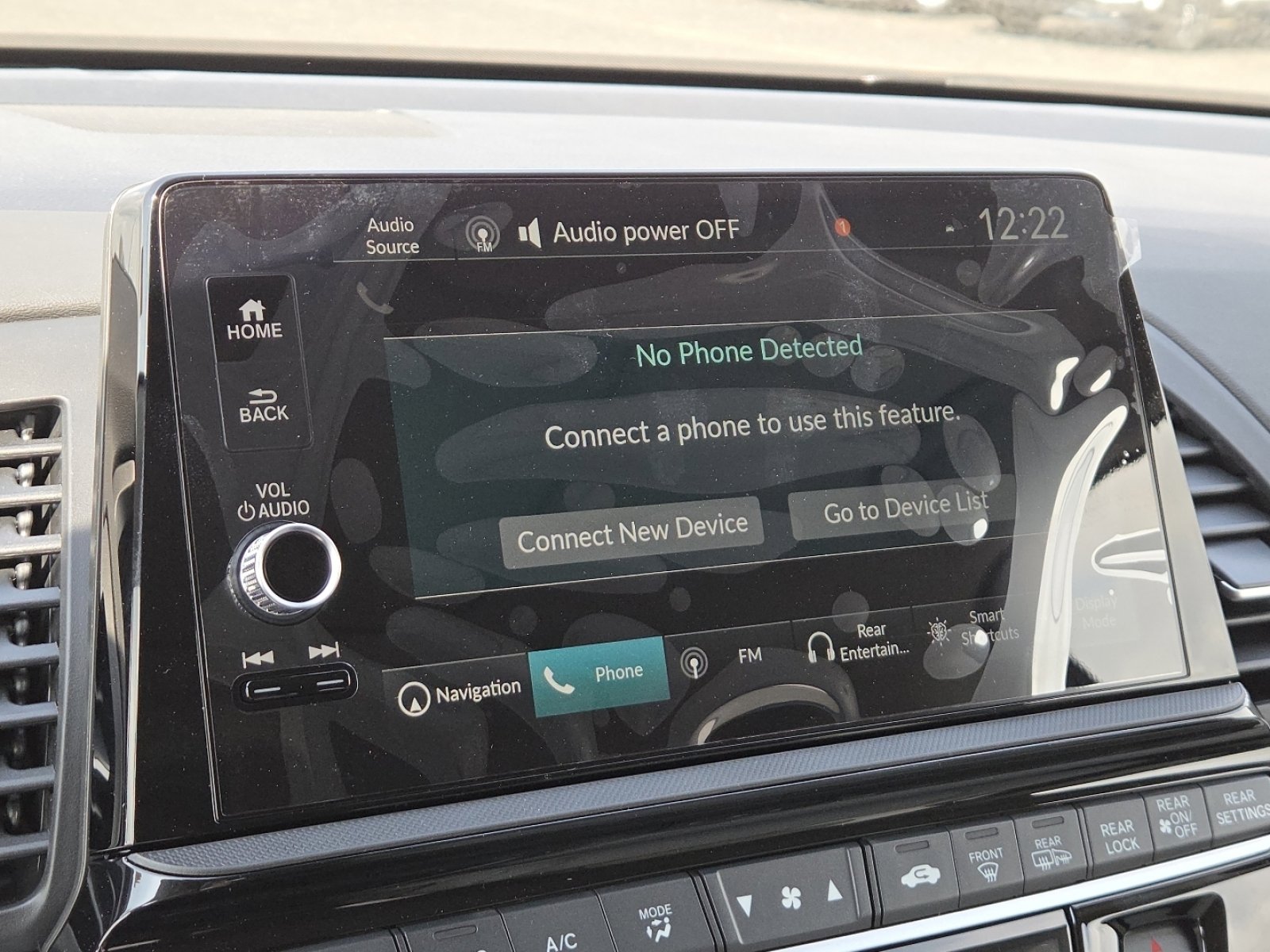 New 2026 Honda Odyssey Touring image 31
