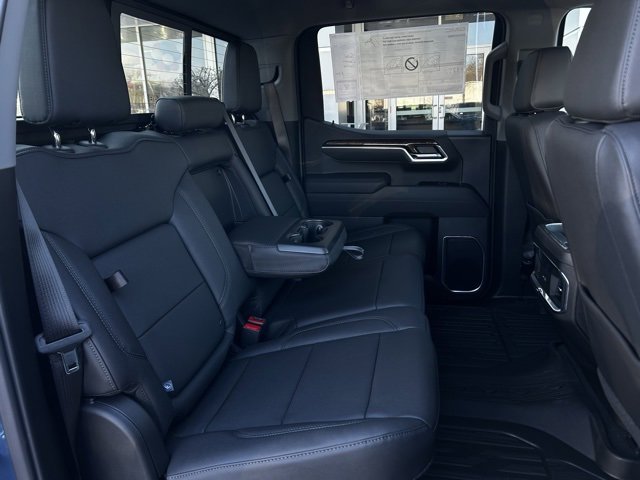 New 2026 GMC Sierra 1500 Elevation w/ Elevation Premium Package image 27