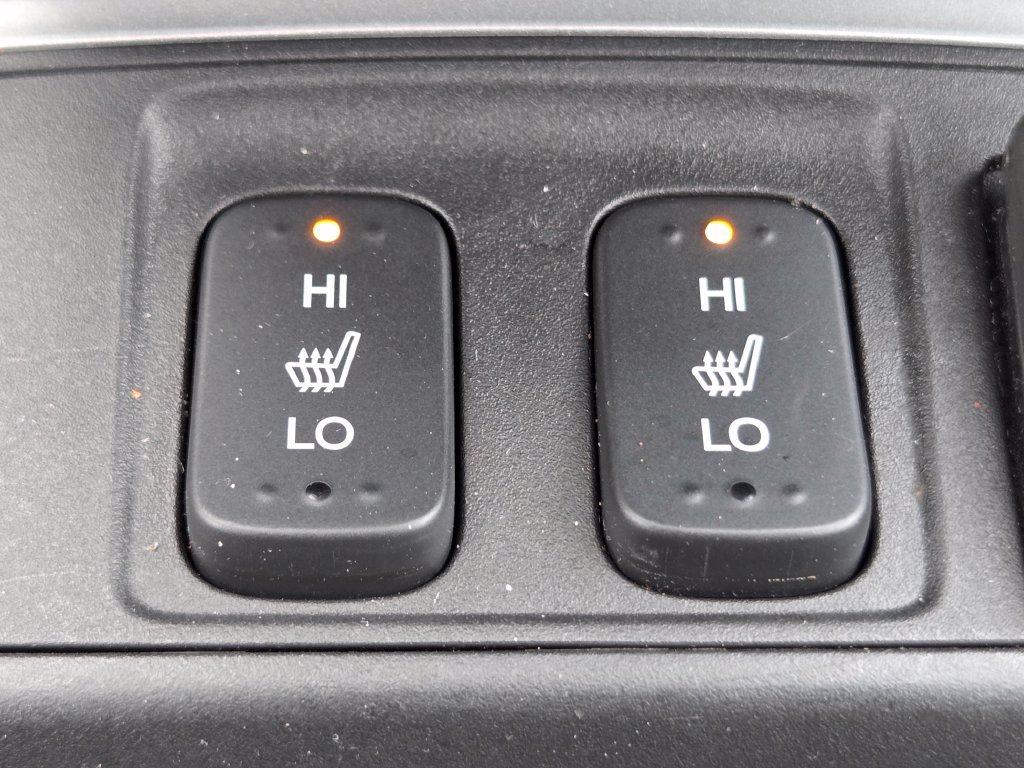 Used 2015 Honda CR-V Touring image 11