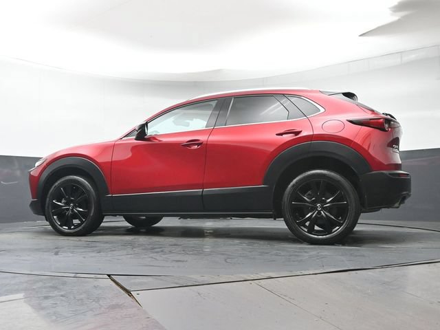 Certified 2023 MAZDA CX-30 2.5 Turbo w/ Premium Package AWD/4WD image 32