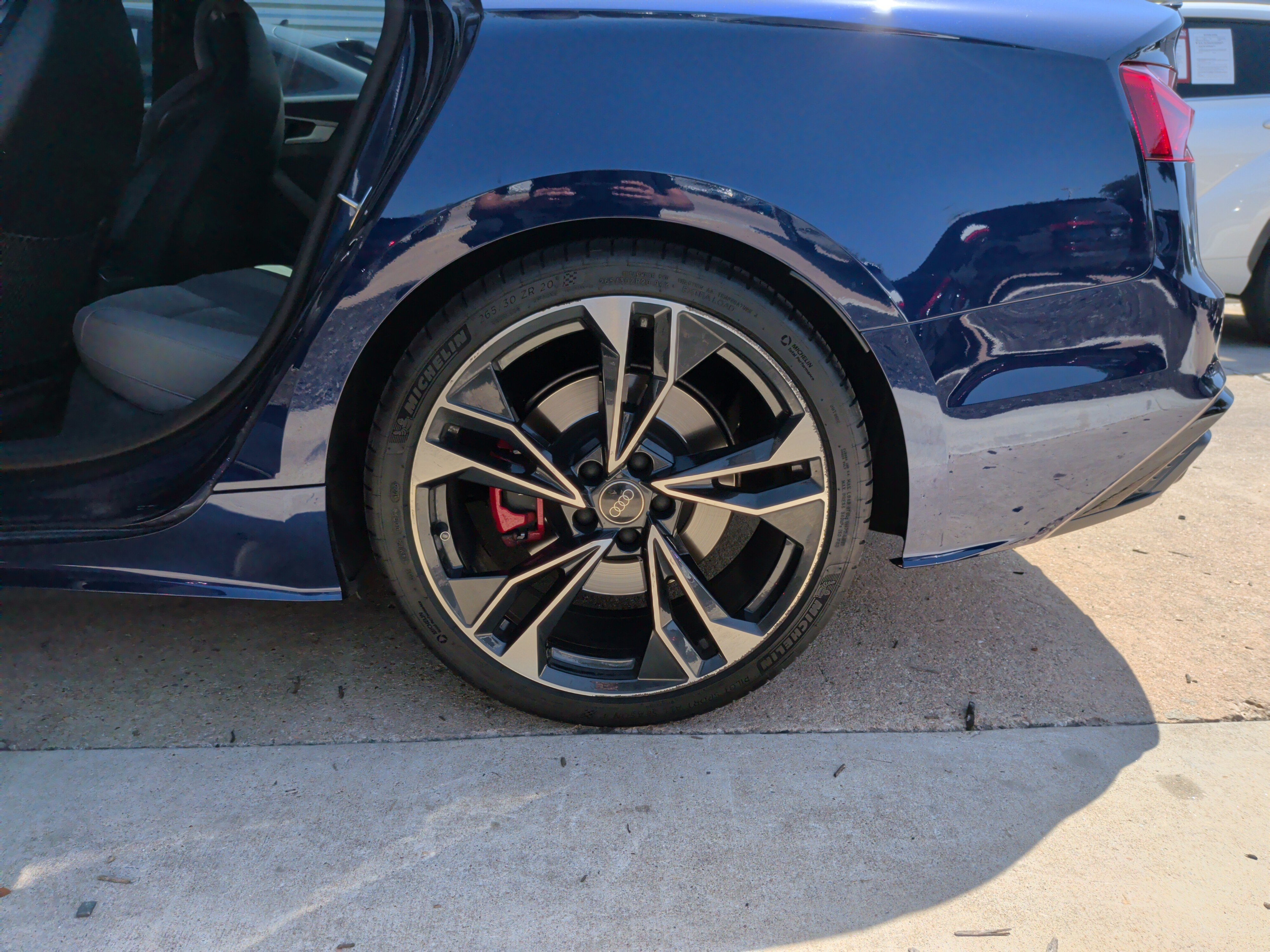 Certified 2024 Audi S5 Premium Plus w/ Premium Plus Package AWD/4WD image 12