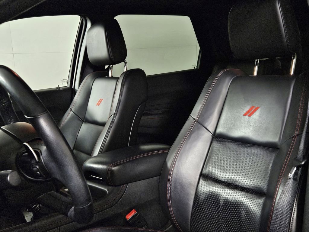 Used 2023 Dodge Durango R/T AWD/4WD image 25