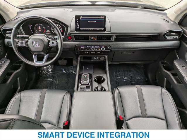 Certified 2024 Honda Pilot EX-L image 21