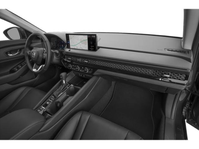 New 2026 Honda Accord Touring image 37