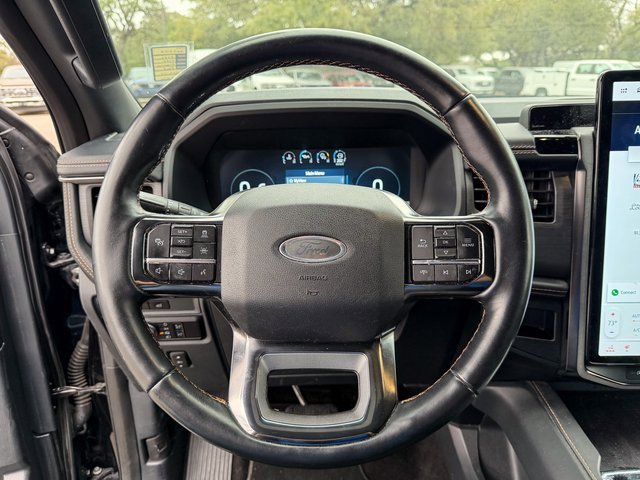 Used 2023 Ford Expedition Max Platinum image 6