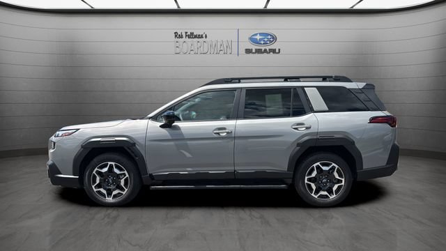 Certified 2026 Subaru Outback Touring AWD/4WD image 9
