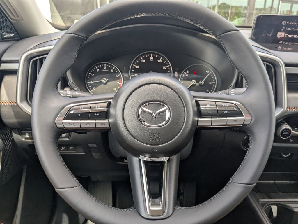 New 2026 MAZDA CX-50 AWD 2.5 S w/ Weather Package image 28