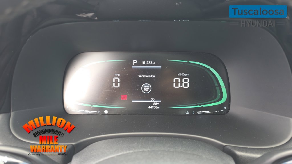 Used 2024 Hyundai Palisade XRT AWD/4WD image 15