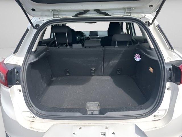 Used 2019 MAZDA CX-3 Sport image 11