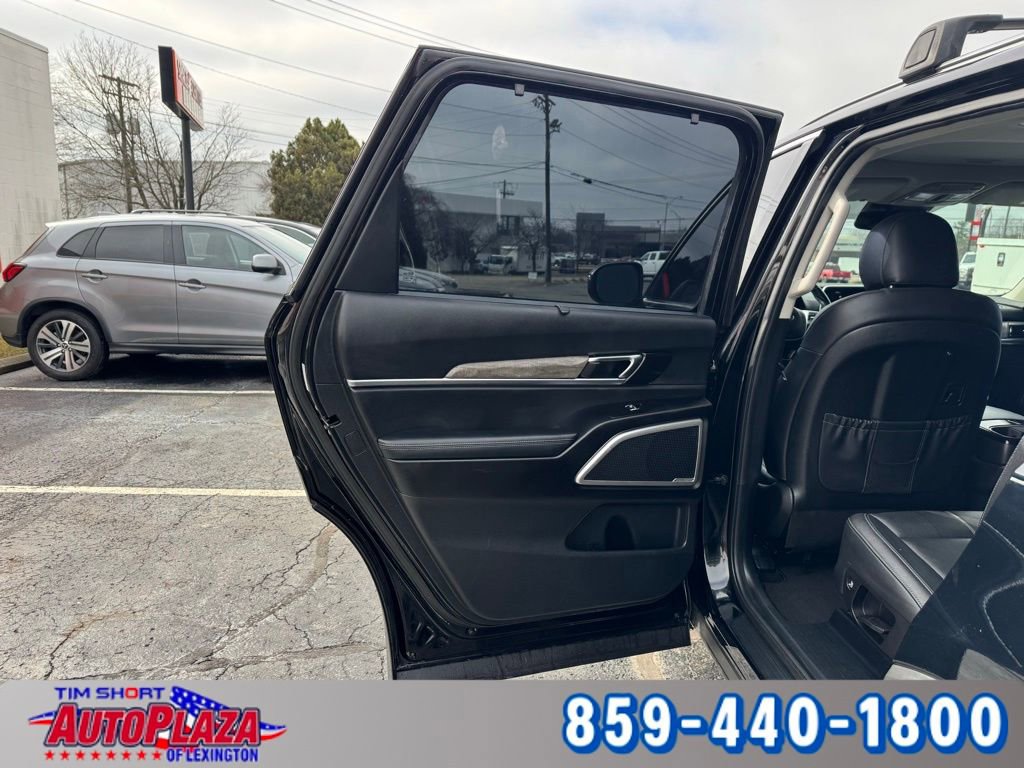 Used 2020 Kia Telluride EX image 49