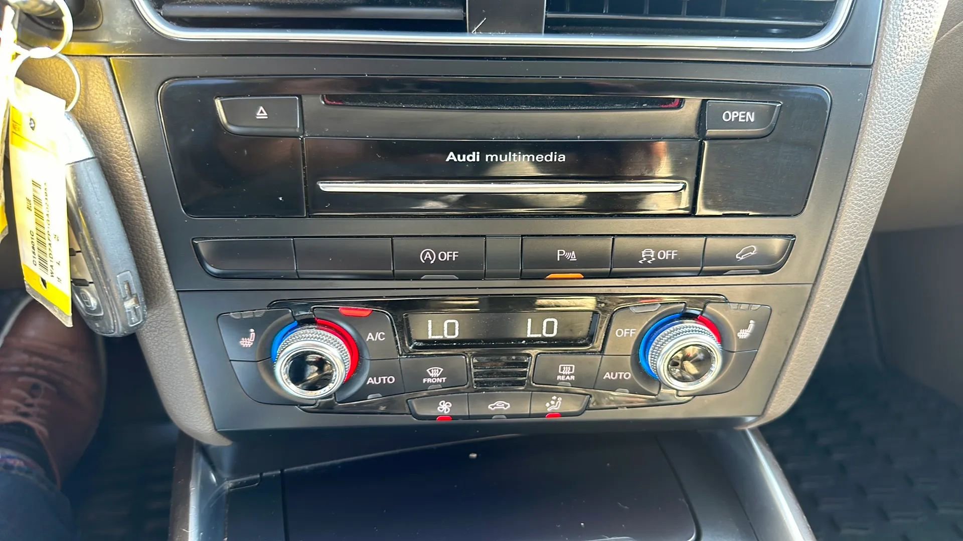 Used 2016 Audi Q5 3.0T Premium Plus w/ Technology Package image 16