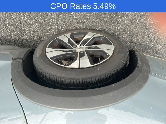 Certified 2024 Volvo V60 B5 Cross Country Plus AWD/4WD image 10