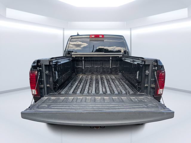 Used 2018 RAM 1500 Rebel w/ Luxury Group AWD/4WD image 13