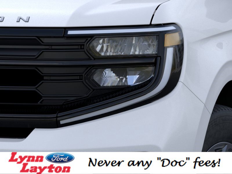 New 2026 Ford Expedition Max Active RWD image 18