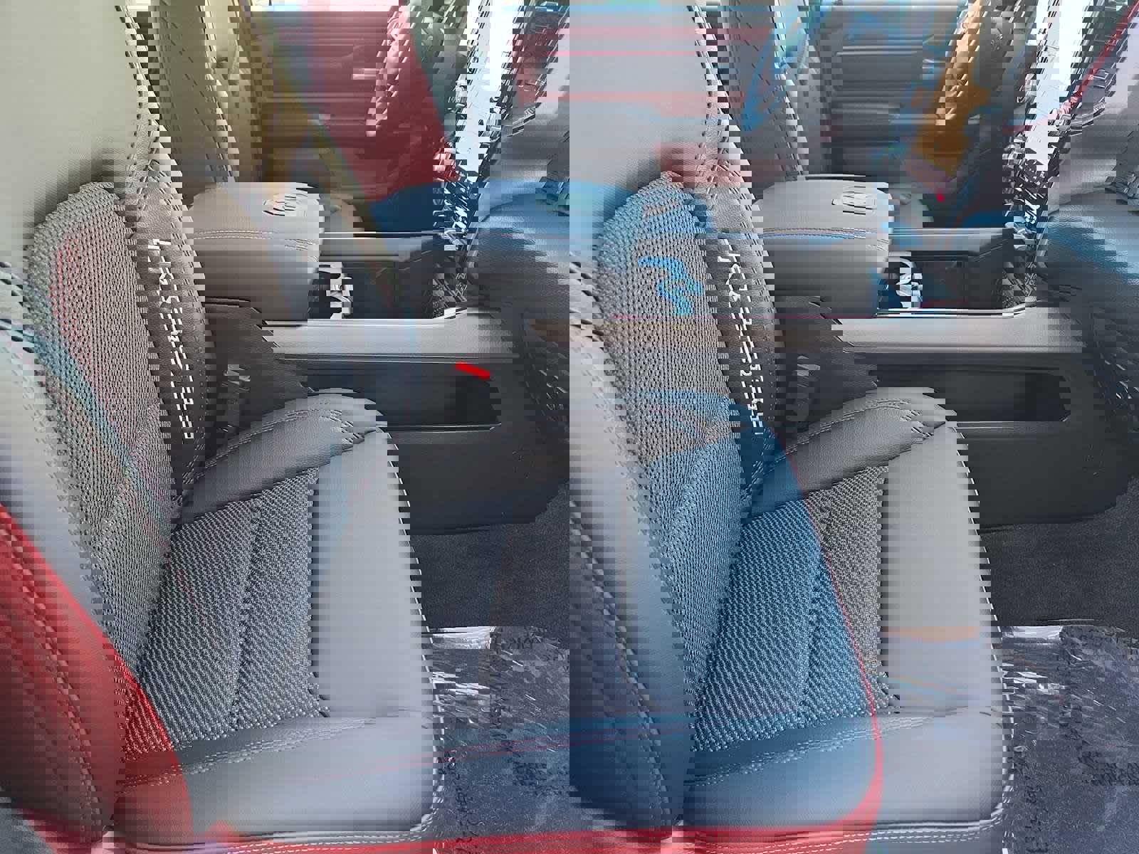 New 2026 RAM 1500 Rebel w/ Bed Utility Group image 18