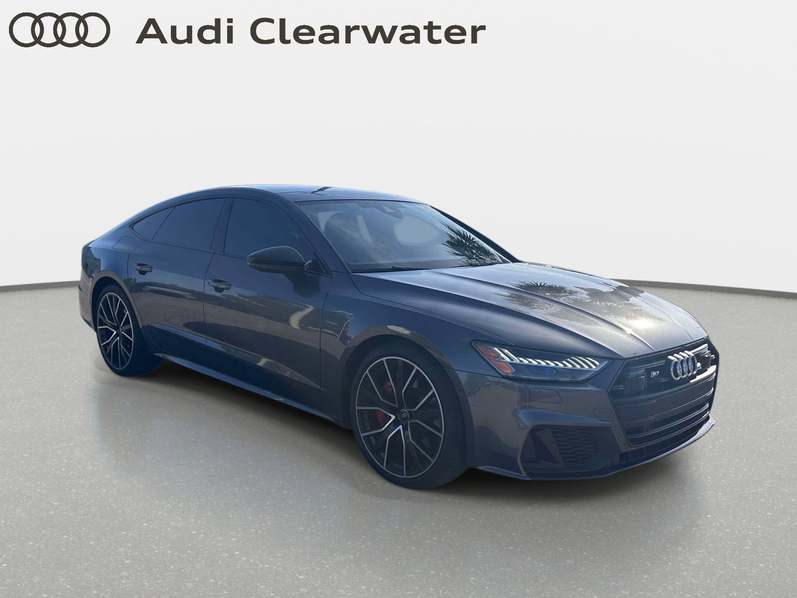 Used 2023 Audi S7 Prestige w/ Prestige Package AWD/4WD image 4