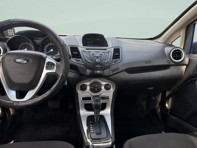 Used 2018 Ford Fiesta SE FWD image 21