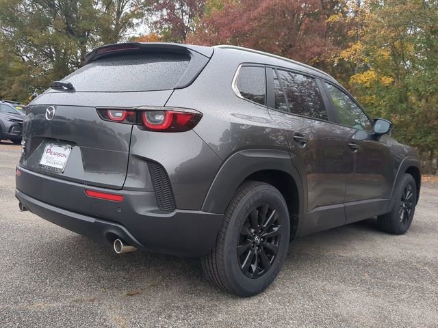 New 2026 MAZDA CX-50 AWD 2.5 S w/ Weather Package image 4