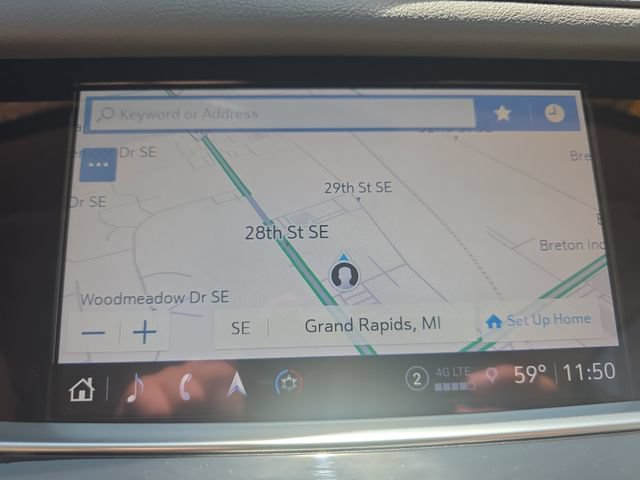 Certified 2023 Cadillac XT5 Premium Luxury AWD/4WD image 23
