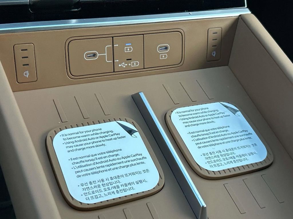 New 2026 Hyundai Santa Fe Calligraphy w/ Tow & Go Package image 37