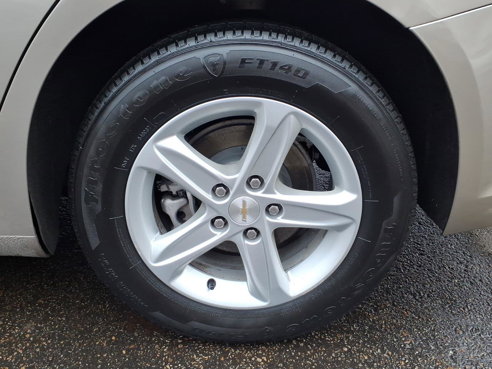 Used 2024 Chevrolet Malibu LT image 6